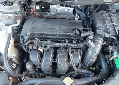 2012 Mitsubishi Lancer Es from USA, damaged, VIN JA32U2FUXCU021839